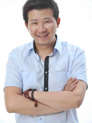 饶晓志