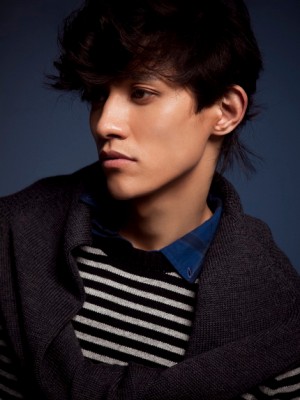 李子峰