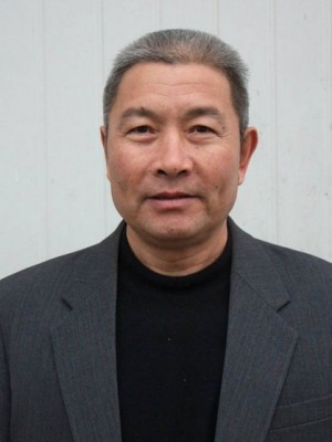 沙景昌