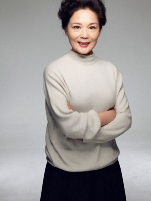 杨青
