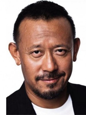 姜文
