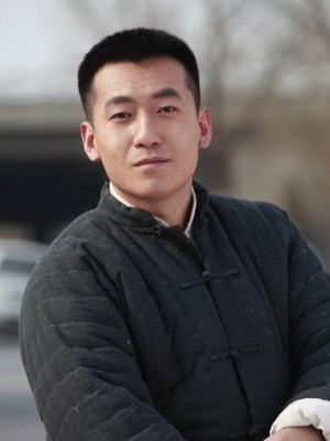 戚九洲