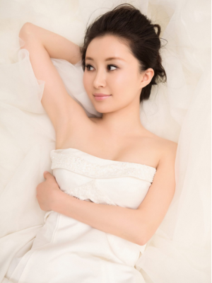 舒畅