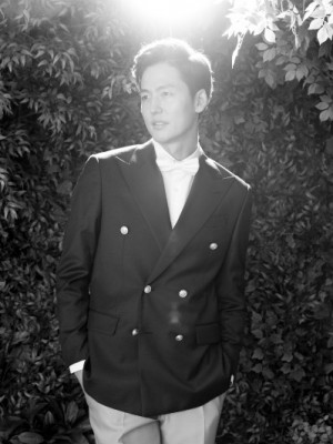 李廷镇