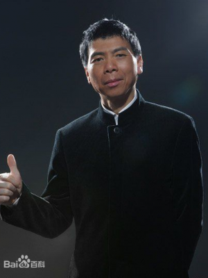 冯小刚