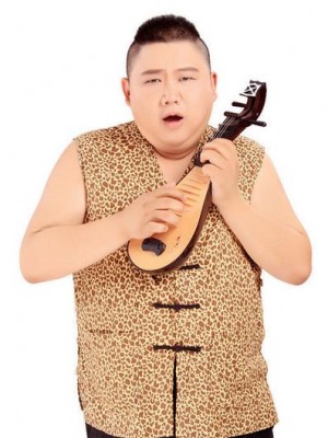 张艺骞