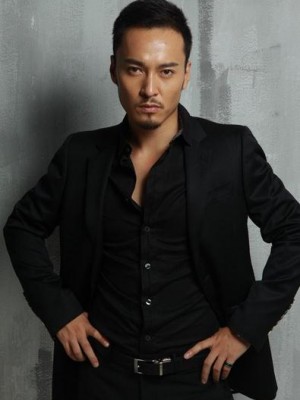 郝柏杰