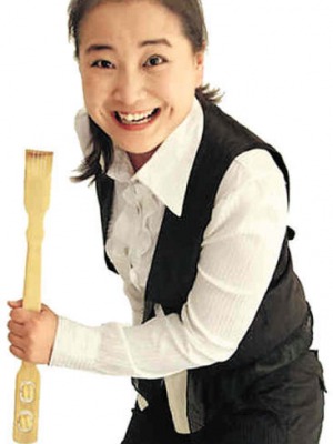贾玲