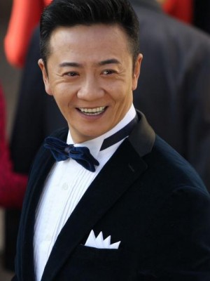 张一龙