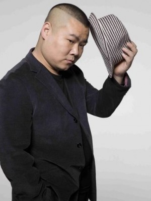 岳云鹏