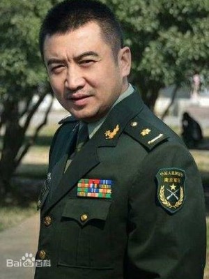 洪卫