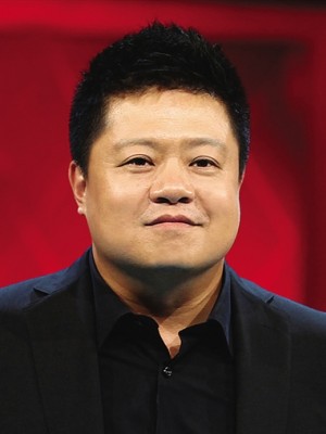 马东