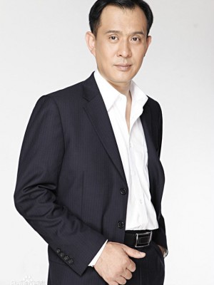 杨子骅