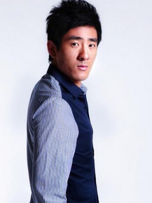 王冠男