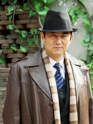 李洪涛