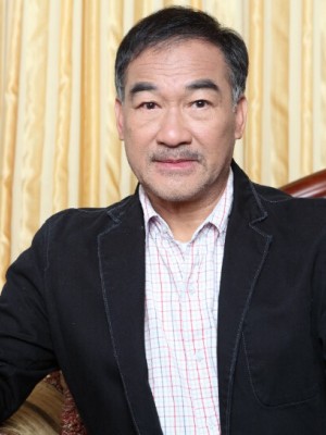梁家仁