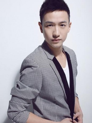 李悦铭