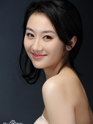 蒋方婷