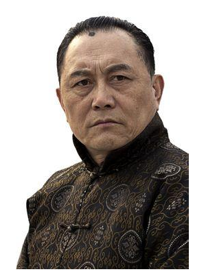 张东升