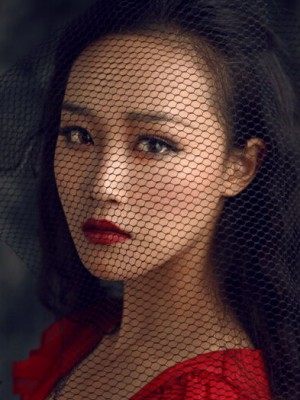 蓝盈莹