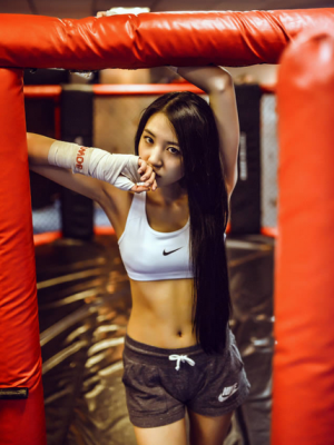 李素欣