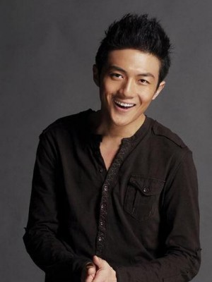 李泽锋