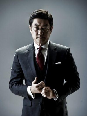 金相中