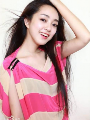 刘越