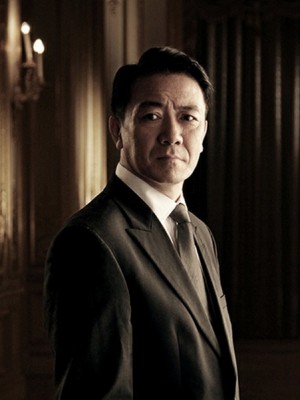 李幼斌