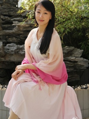 闵春晓