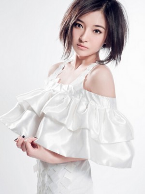 鲁昕儿