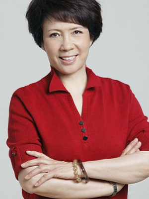 梁月军