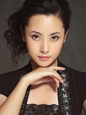 杨明娜