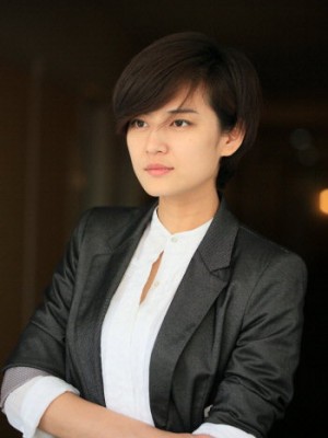 张澎澎