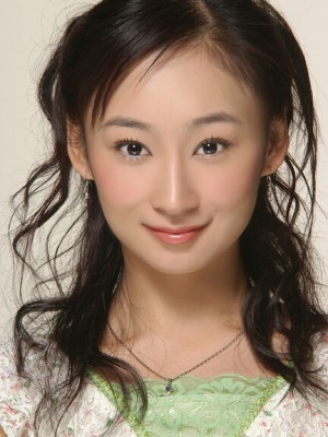 张倩