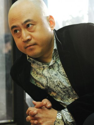 方清平