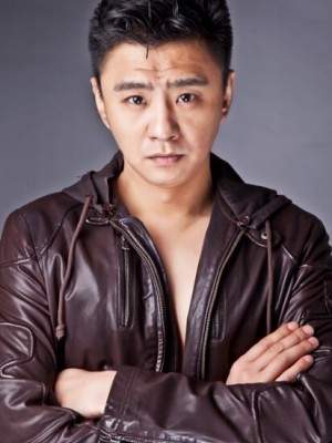 杨舒枫