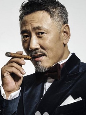 宋运成