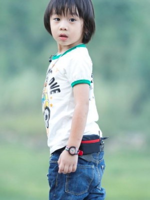 小小志