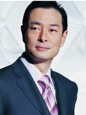 濮存昕