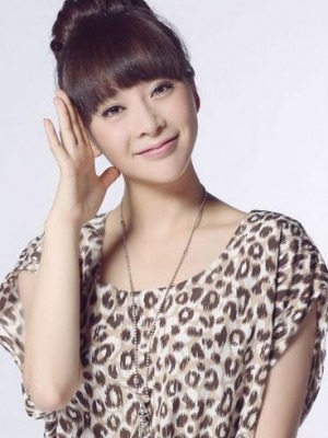 杨舒婷