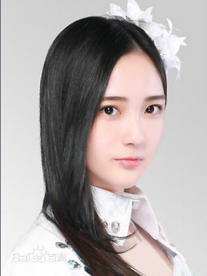 赵嘉敏