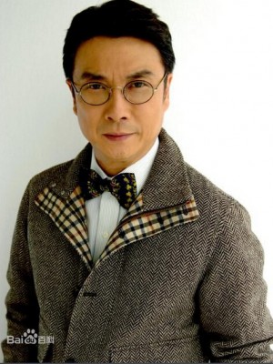 刘松仁