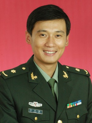 徐洪浩