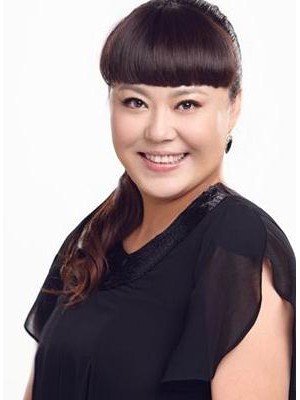 李菁菁