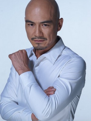 杨晓波