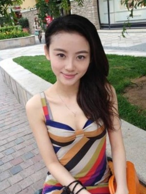 徐婷