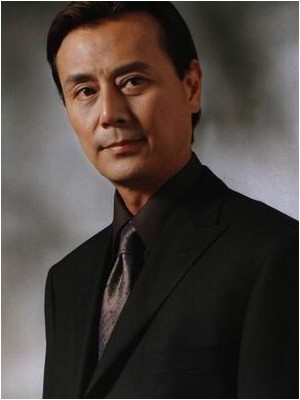 刘德凯