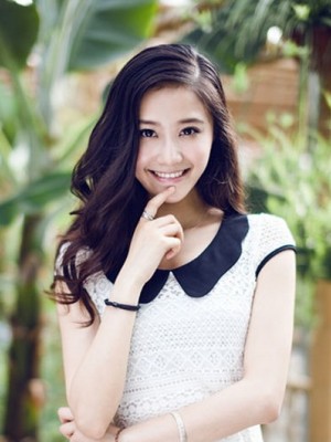 李茜