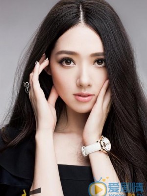 郭碧婷